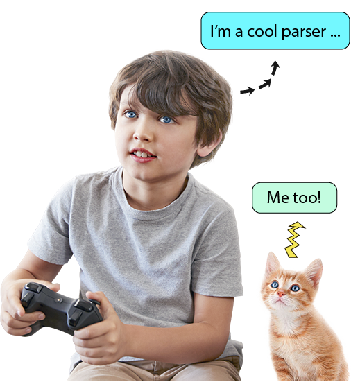 Парсинг сайтов